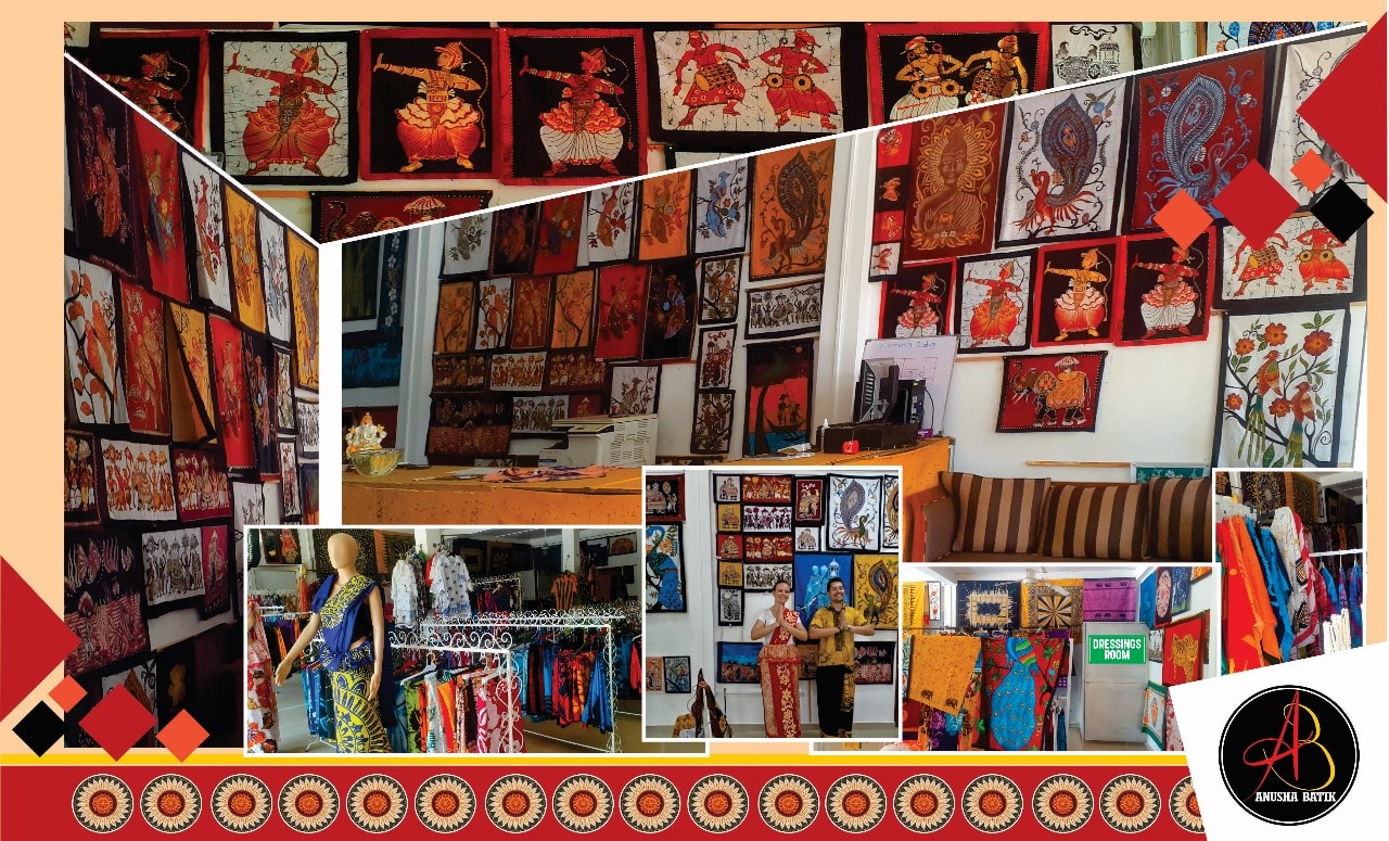 Elegance in Every Thread